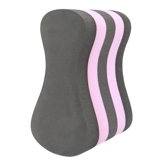 Axioma Pull Buoy Leg Float Pool EVA Auxiliary Tool Legs and Hips Support Swimming Pull Float for Adults Aquatic Fitness