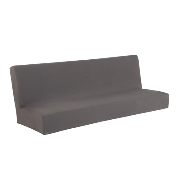 Axioma Removable Sofa Covers Slip Over Elastic Fabric Couch Stretch Settee Slipcovers Protectors L