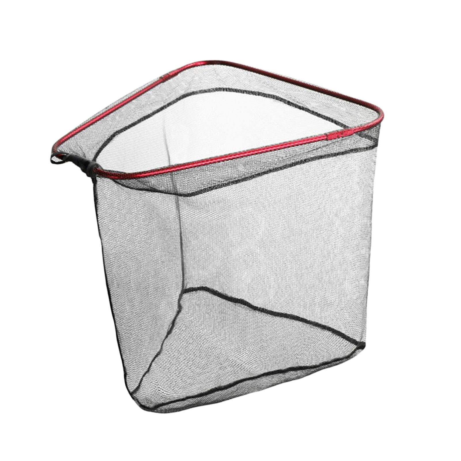 Axioma Rubber Coating KnotlESS Mesh Steelhead Salmon 45x60cm