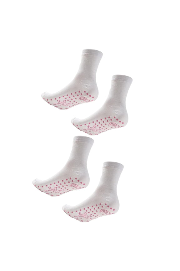 Self-heating Couple with Insulation for While Hiking , white, others