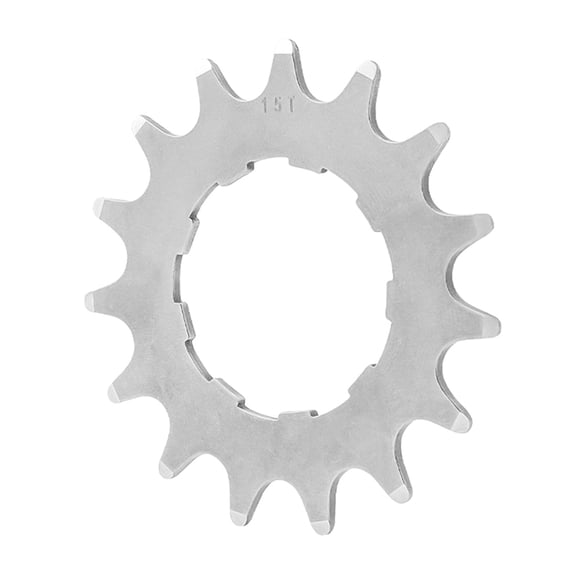 Axioma Single Speed Cassette Cog Bike Freewheel Refit Parts Components 15T