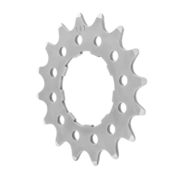 Axioma Single Speed Cassette Cog Bike Freewheel Refit Parts Components 16T