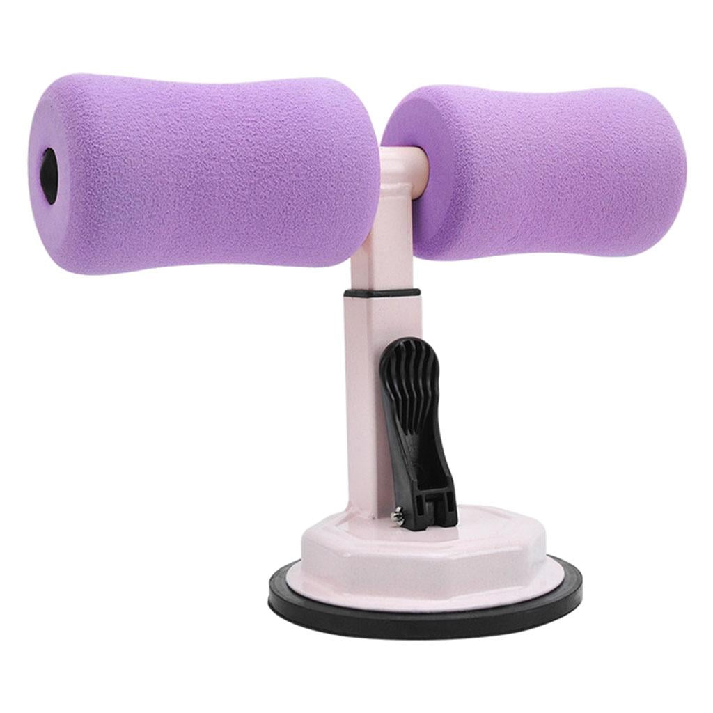 Axioma Sit Up Exercise Equipment for Floor/Adjustable Sit Up Assistant ...
