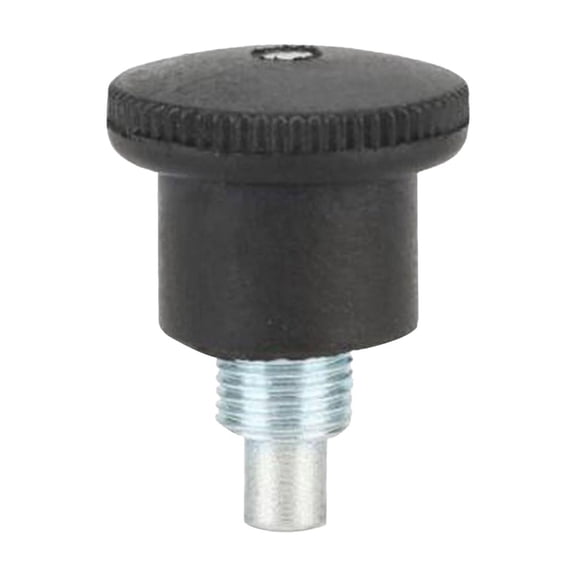 Axioma Sports Bike Pull Pin Spring Knob Sturdy M10 Indexing Plunger Universal Knob Pull