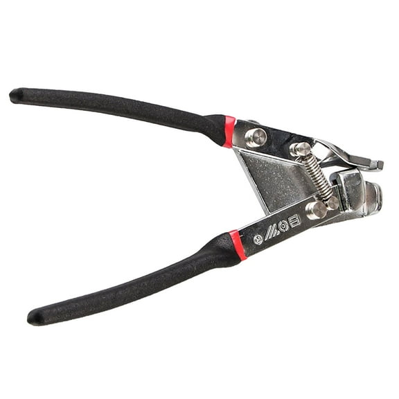 Axioma Steel Bike Brake Cable Plier Bicycle Hand Inner Outer Brake Puller Tool Tensioner Stretcher Brake Gear Cables Cutter Wire Rope Plier Repair