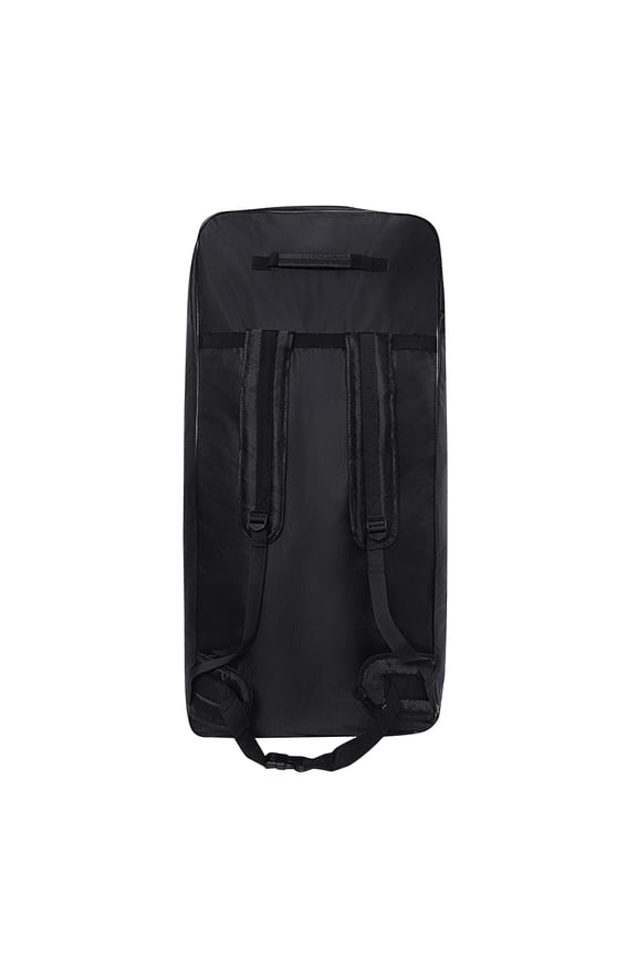 Surfboard Backpack Portable Storage with Padded Adjustable Straps Wear Resistant