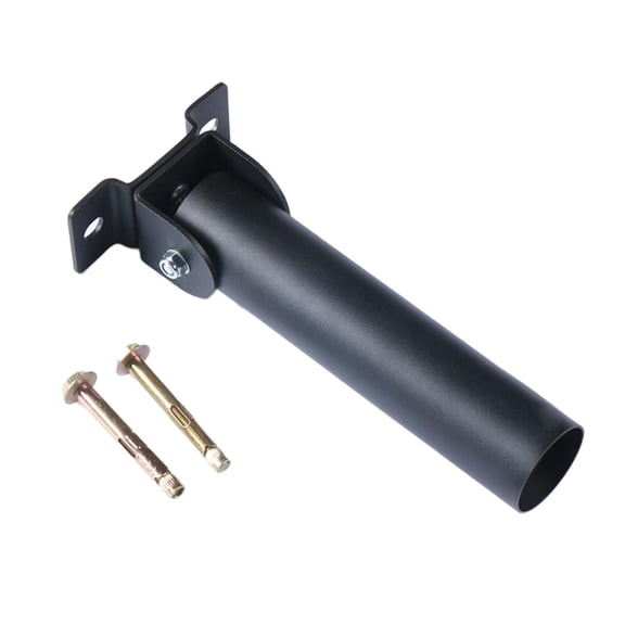 Axioma T Bar Row Barbell Attachment Heavy Duty Barbell Bar Holders Inner diameter 50mm
