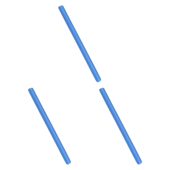 Axioma Trampoline Pole Foam Sleeves Protection Poles Cover Protector Padding Trampoline 3 Blue