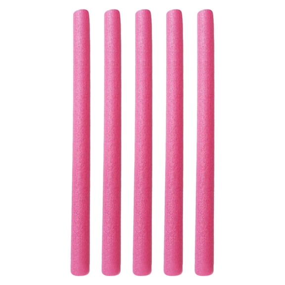 Axioma Trampoline Pole Foam Sleeves Protection Poles Cover Protector Padding Trampoline 5 Pink