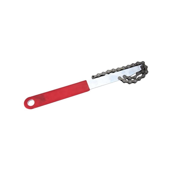 Axioma Universal Cycling Bicycle Bike Chain Whip Freewheel Sprocket Cassette Tool 1 1