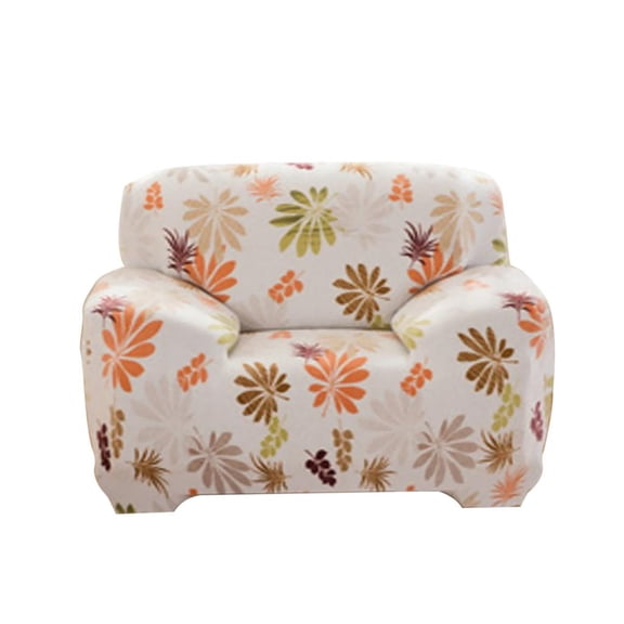 Axioma Universal Sofa Cover Slipcover / Stretch Sofa-Furniture Covers / Home Soft Sofa Couch Covers Slip Elastic Settee Protector 1