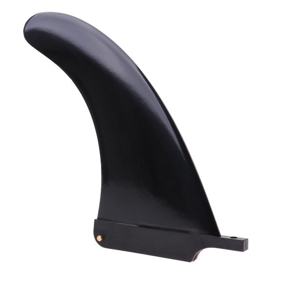 Axioma Universal Surf Single Center Fin Longboard Paddleboard Surfboard Skeg Fin-166mm