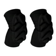 Axioma Volleyball Elbow Support Elbow Pads Elastic Forearm Protector for Roller Skating M