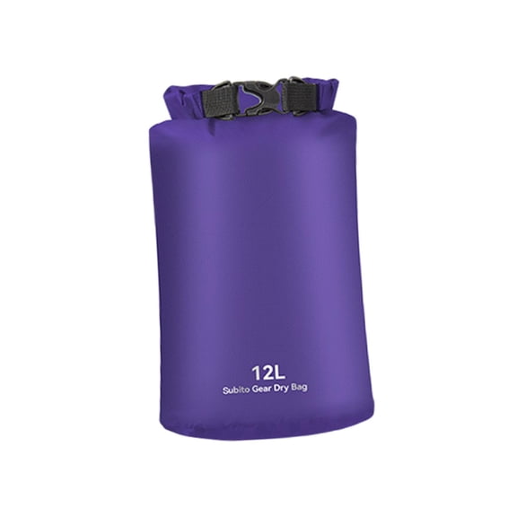 Axioma Waterproof Bag Floating Rafting Bag Roll-up Airtight Outdoor Bags Large Capacity 12L