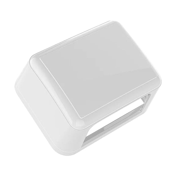 Axioma Waterproof Outlet Cover Electrical Outlet Cover Wall Outlet Face Plate Panel Box White
