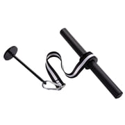 Axioma Wrist and Forearm Blaster Fitness Equipment Anti Slip Wrist & Forearm Roller for