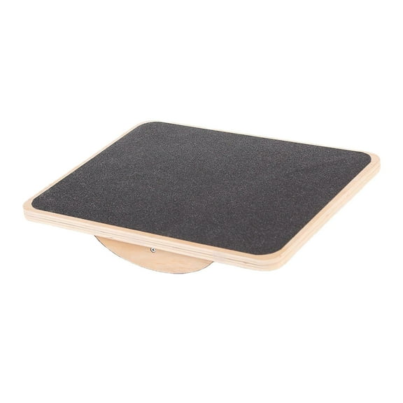 Axioma Yoga Balancing Board Balancing Rocker Board Balancer Outdoor Waist Twisting Disc