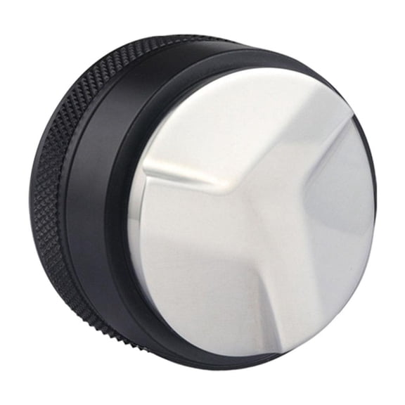 Axioma Zinc Alloy Coffee Distributor Distributor Espresso Distribution Adjustable Hand A