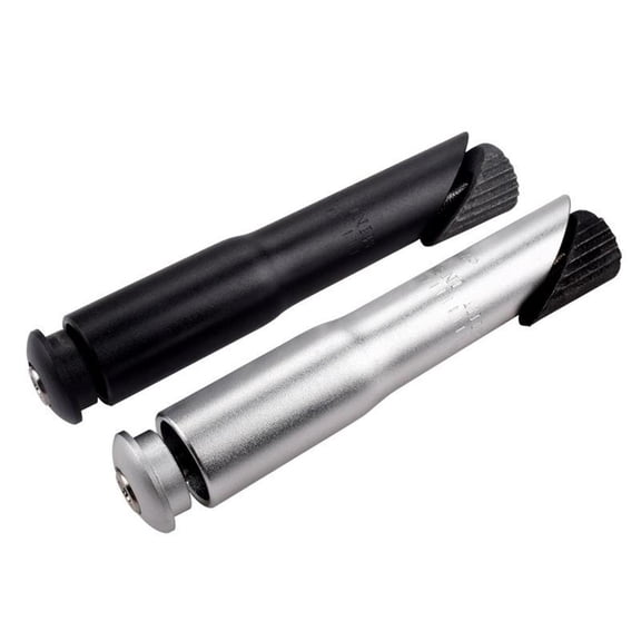 Axioma chulisia 2 Piece Bike Stem Adapter Riser Threadless Stem Adaptor 22.2-25.4mm