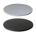 Axioma oshhni 2x Round Polyester Table Cloth Cover Party Decor Fitted ...