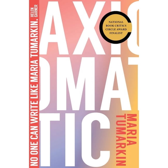 Axiomatic