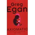 thumbnail image 1 of Pre-Owned Axiomatic (Paperback) 0752816500 9780752816500, 1 of 1