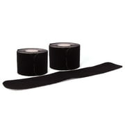 Axion 10x2 Black Kinesiology Sports Tape 40 Pack