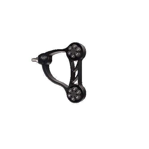 Axion 2n1 HTR Stabilizer Black