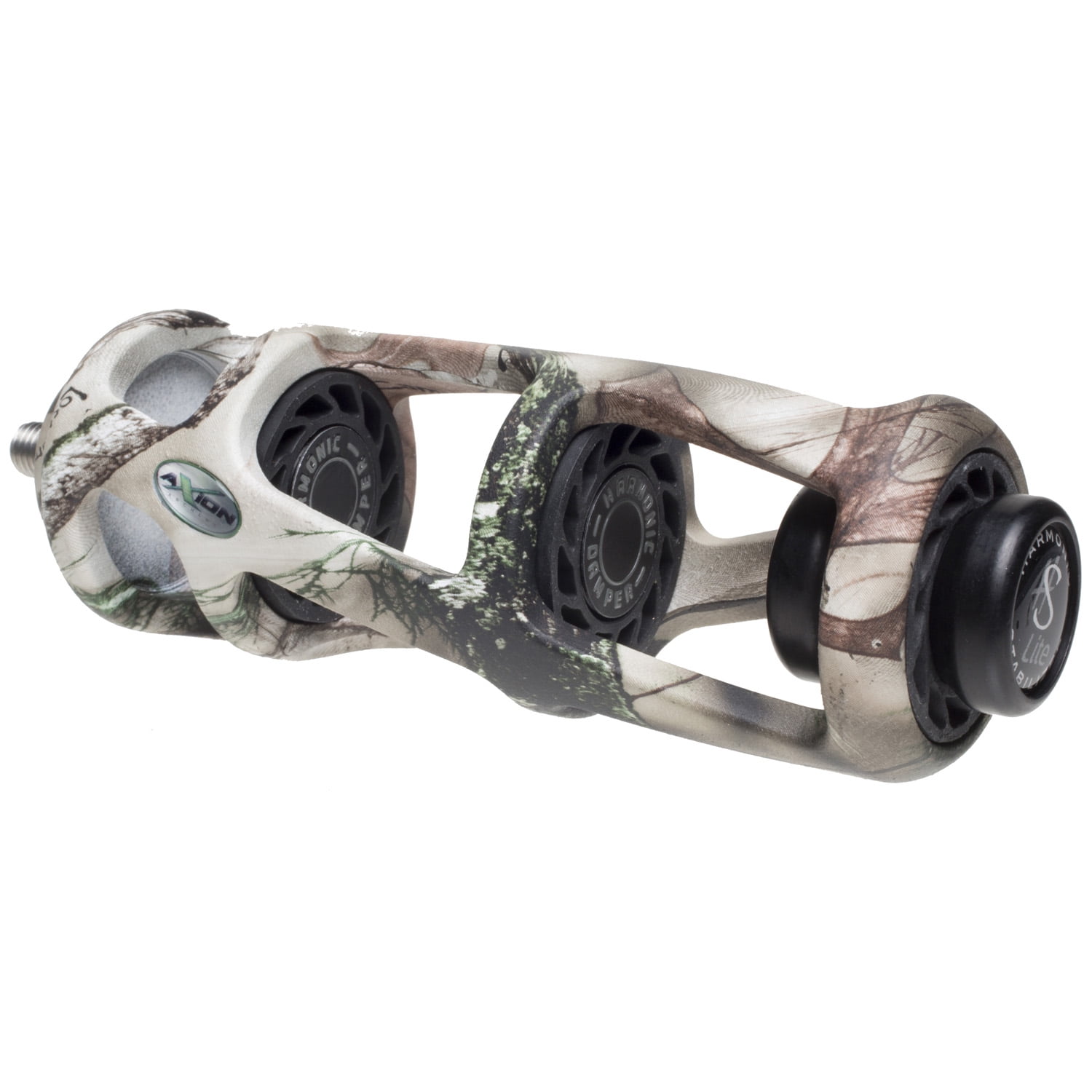 Axion DNA Stabilizer with Mathews Damper, Lost XD