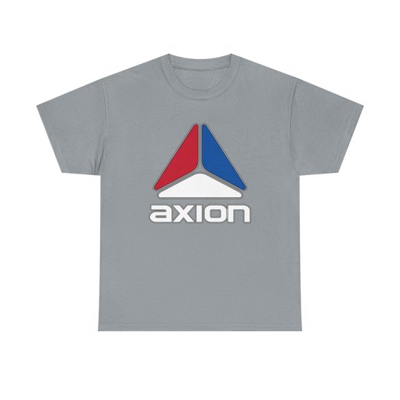 Axion Footwear Kareem Campbell Skate Skate Classic 90s Design T Shirt Colors - Gravel / XL