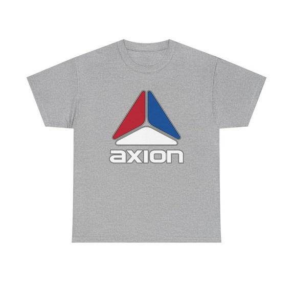 Axion Footwear Kareem Campbell Skate Skate Classic 90s Design T Shirt Colors - Sport Grey / 3XL
