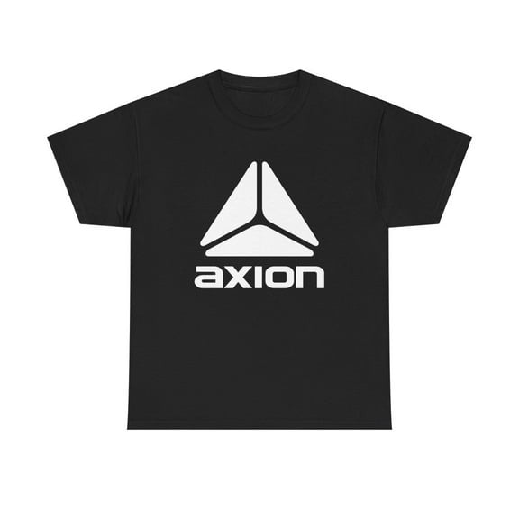 Axion Footwear Kareem Campbell Skate Skate Classic 90s Design T Shirt Logo White - Black / XL