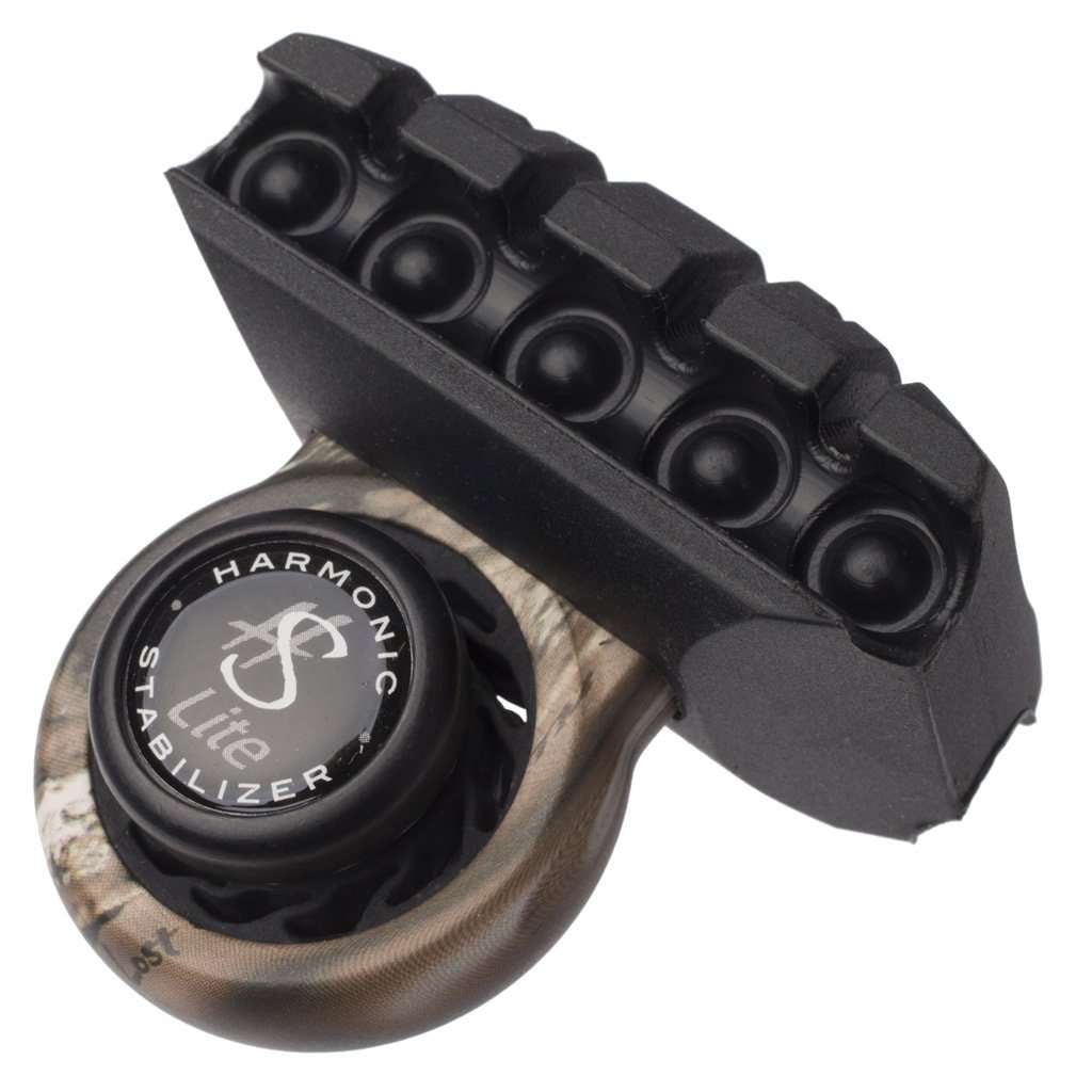 Axion Limb DamperRubber Mount Lost Small