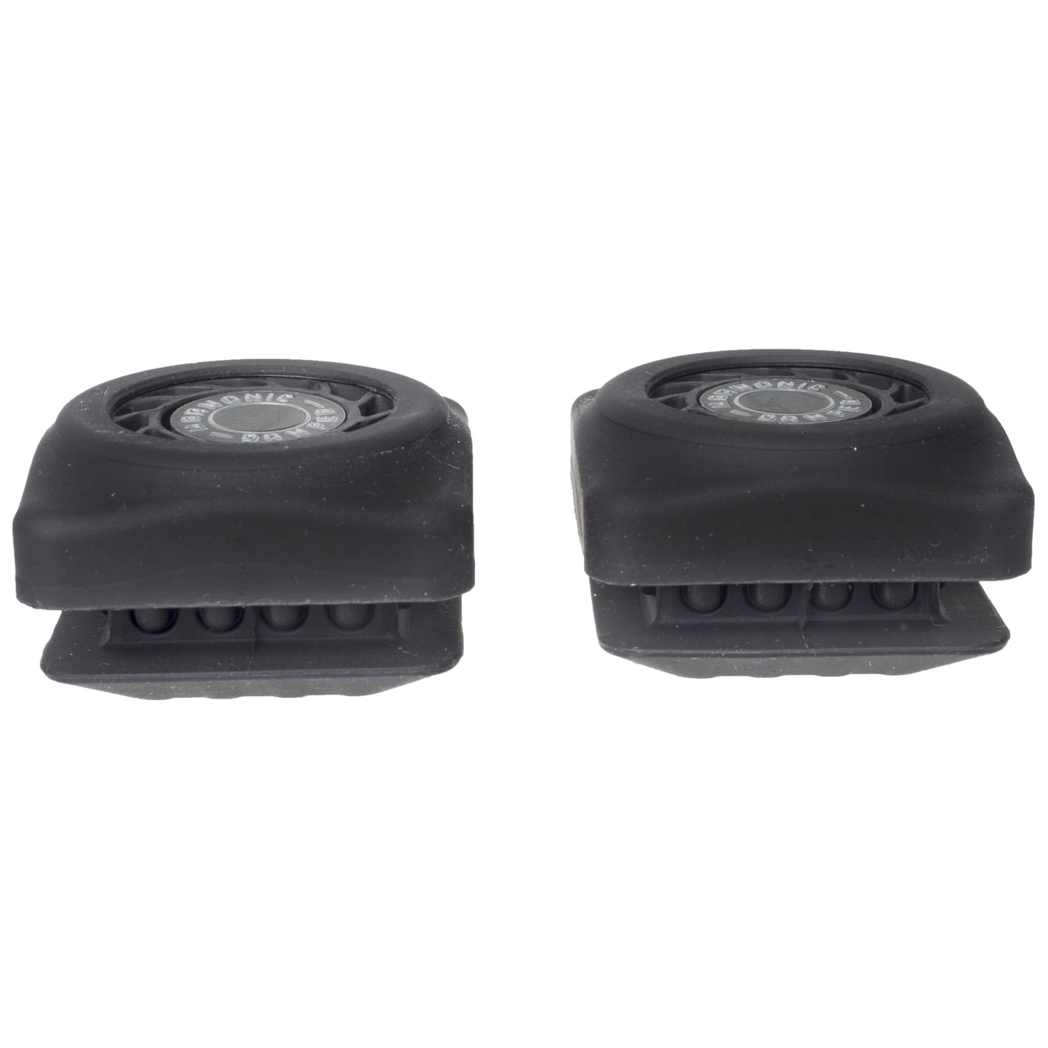 Axion Low Pro Limb Damper Mathews, Black