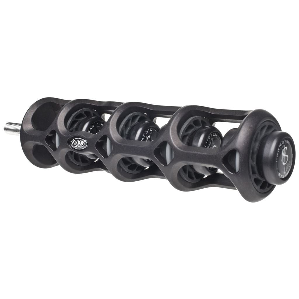 Axion SSG Stabilizer Black 6 in. AAA3306B