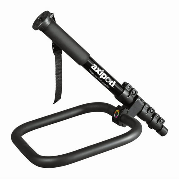 Axipod Stabilized Monopod Camera Suppt