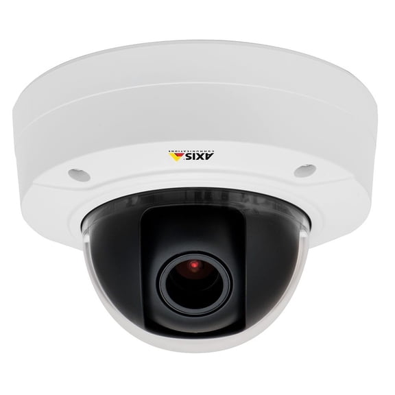 Axis 0953-001 P3225-VE 2 Megapixel Outdoor Fixed Dome Camera