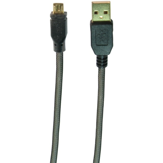 Axis 41304 Playstation4 Charging Cable, 10Ft