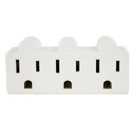 product image of Axis 45090 3-Outlet Wall Adapter