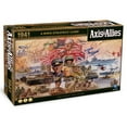 thumbnail image 1 of Axis & Allies: 1941 - WWII War Strategy Board Game, Renegade, Struggle For Supremacy, Ages 12+, 2-5 Players, 1-3 Hrs, 1 of 5