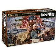 Axis & Allies 1942 2nd Edition Board Game