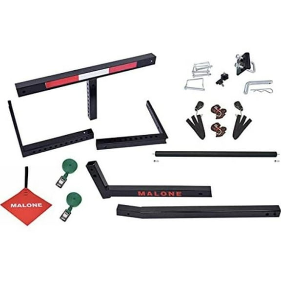 Axis Angler Truck Bed Extender Roller