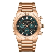 Axis Automatic Rose Limited Edition Watch