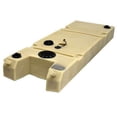 thumbnail image 1 of Axis Boat Gas Fuel Tank 3030555BD | 65 Gallon 2015 T23 Poly, 1 of 6