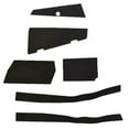 thumbnail image 1 of Axis Boat Non-Skid Mats | A22 Transom Saver Glovebox 2019 (Kit), 1 of 4