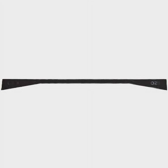 Axis Boat Non-Skid Track Decal 5532419 | A20 Transom Saver Sticker