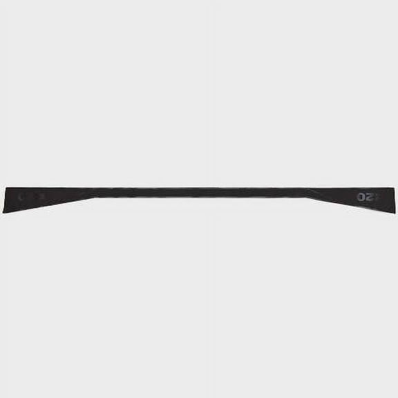 Axis Boat Non-Skid Track Decal 5532419 | A20 Transom Saver Sticker