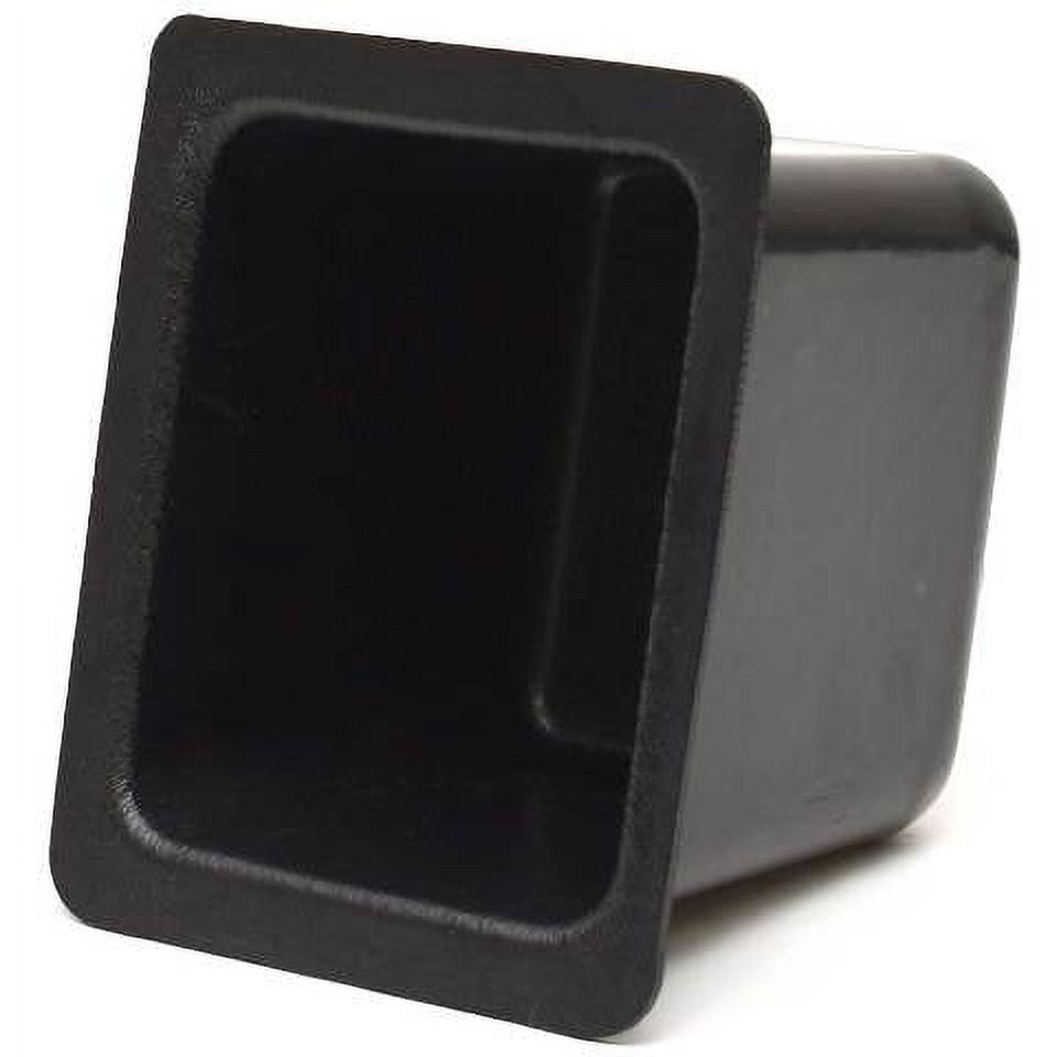 Axis Boat Storage Box 5441127.1 Cup Holder A24 5 1/2 x 4 5/8 Inch