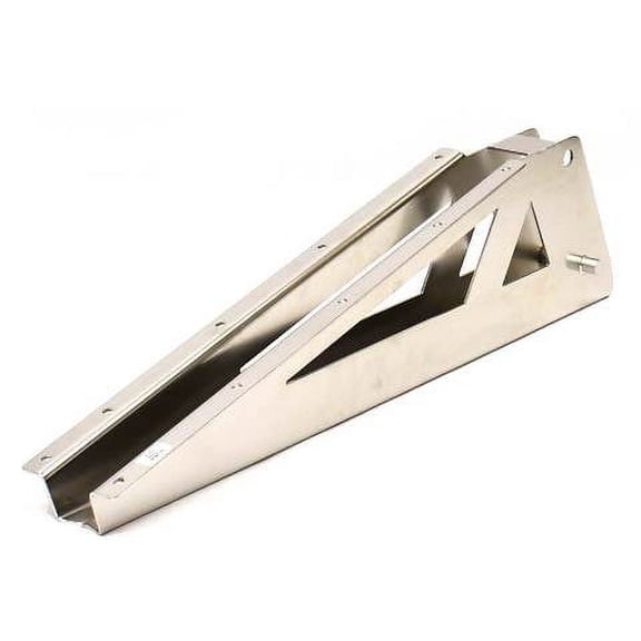 Axis Boat Swim Step Bracket 4722286 | T22 Stainless 23 3/8 Inch