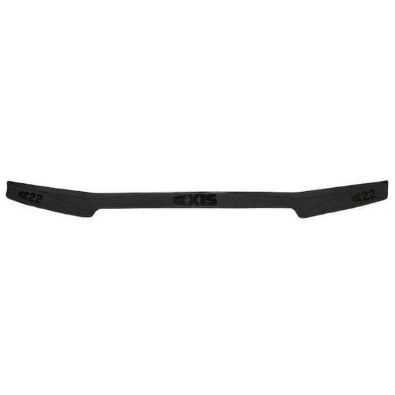 Axis Boat Transom Step Non-Skid Pad 5532082  | A22 Black Vinyl